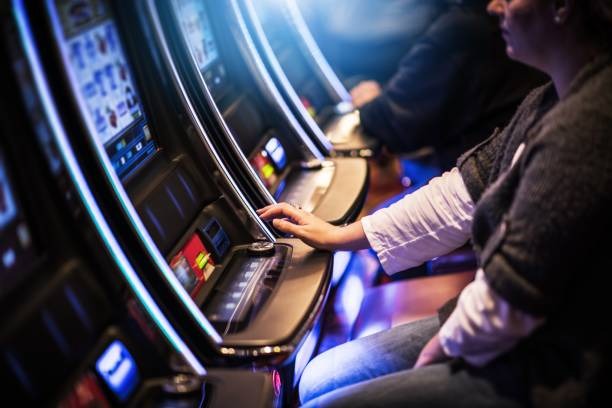 Casino Hold'em Game 